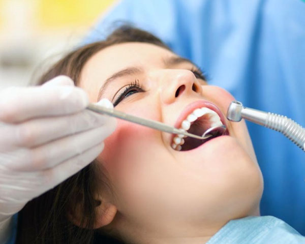 Tratamento de Canal Endodontia em Braganca Paulista
