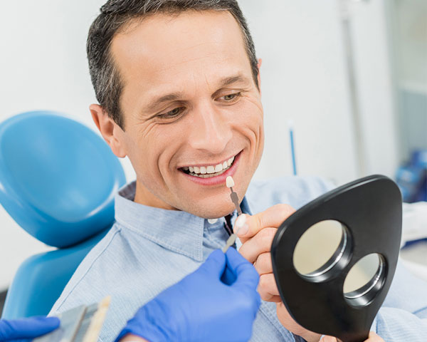 Implante Dentário em Braganca Paulista